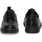 A101815211 4F 227225 4Pr Dockers Erkek Spor Ayakkabı Siyah