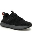 DOCKERS 237500 4PR SİYAH COMFORT CASUAL ANATOMİK SPOR AYAKKABISI
