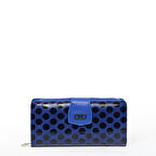 Matmazel Samtha Sax Kadın Cüzdan