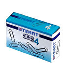 Temat Ataş No:4 Ataç - 3 kutu