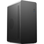 e-Vix Account İ5-3470 8GB 512GB SSD Masaüstü Ofis Bilgisayarı