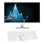 e-Vix Vista i5-3470 3.60 GHz 16GB 256GB 24" All In One Bilgisayar