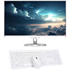 e-Vix Core i7 2600 3.80 GHz 8GB 512GB SSD 24" All In One Bilgisayar