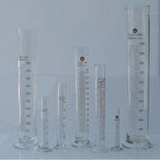 Medikalcim Mezür Cam 500 ml