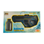 Şarjlı Pilli Su Tabancası C7965-1005C