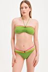 STRAPLEZ BİKİNİ