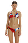 Zeki Üçgen Bikini Takımı