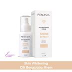 Skin Whitening Cilt Beyazlatıcı Krem