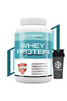 Whey Protein Premium 2380g Çilek 72 Servis