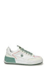 Lumberjack 4W MEZZY 4PR Erkek  Beyaz Sneaker