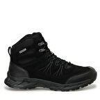 Lumberjack 4W MAXIM HI 4PR Erkek  Siyah Outdoor