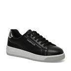 LUMBERJACK 4F ROSA 4PR KADIN SPOR AYAKKABI SIYAH 36-40 Siyah