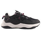 Lumberjack 4W MARVEL 4PR Siyah Spor Ayakkabı 101816307