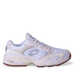 Lotto Stormı Kadın Günlük Sneaker Ayakkabı Koşu Yürüyüş