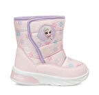 Frozen 4W TETA P4PR Çocuk  Pembe Çizme