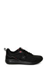KINETIX 5M NANCY TX W 5FX SIYAH KADIN SNEAKER