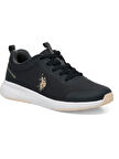 U.S.POLO ASSN.SMART 5FX LACİVERT COMFORT CASUAL SPOR AYAKKABI