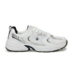 Lumberjack 5M POL WMN 5FX Kadın  Beyaz Sneaker