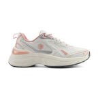 Lumberjack Sara Spor Ayakkabı Kırık Beyaz