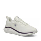 LUMBERJACK 5M IVORY 5FX Kadın SPOR AYAKKABI KIRIK BEYAZ 36-40 Beyaz