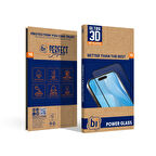Bİ 3D POWER GLASS IPHONE 16 EKRAN KORUYUCU