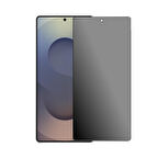BİNANO EXTREME PRIVACY SAMSUNG S25 ULTRA NANO EKRA