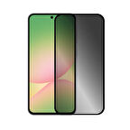 Bİ 2,5D PRIVACY SUPER GLASS SAMSUNG A36 EKRAN KORU