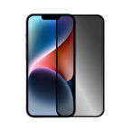 Bİ 2,5D PRIVACY SUPER GLASS IPHONE 13 PRO MAX/14 P