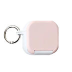 E2M AIRPODS 1-2 KILIF AYNALI PEMBE