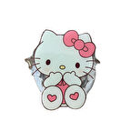 E2M MAGSAFE TELEFON TUTUCU STAND MİNİK KEDİ BEYAZ