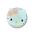 E2M MAGSAFE TELEFON TUTUCU STAND KEDİ BEYAZ