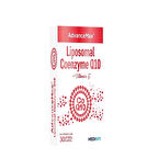 Advancemax Lıpozomal Koenzim Q10 30 Kapsul