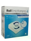 Roll Emici Kompres 7.5 cm x 7.5 cm 25'li
