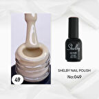 SHELBY 15 ML. 049 SOFT YAZ RENK KALICI OJE
