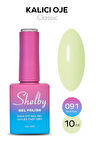 SHELBY 10 ML. A091 KALICI OJE