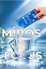 MİROS Focus 🧠| Günlük Zihinsel Performansınızı Destekleyen Akıllı Takviye – 30 Saşe