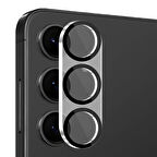 Buff Galaxy S24 Kamera Lens Koruyucu