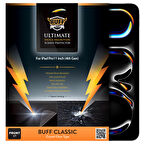 Buff iPad Pro 11 inch Uyumlu 5. Nesil M4 2024 Ekran Koruyucu