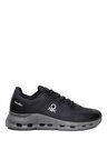 Benetton BNI-11053 Erkek Klasik Sneaker Siyah