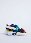 Benetton Lacivert Kız Çocuk Sandalet BN-1406