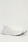 Benetton BNI-11500 Kadın Spor Ayakkabı Beyaz 36-40 