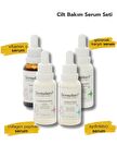 Cilt Bakım Serum Seti