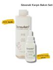 Gözenek Karşıtı Bakım Seti 