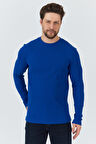 Erkek Uzun Kol Sweatshirt 1258