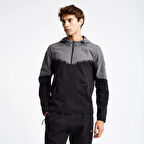 LESCON 24N-1101 ERKEK FERMUARLI KAPÜŞONLU ÜST