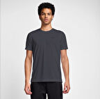 LESCON 25B-1024 ANTRENMAN ERKEK KISA KOL T-SHIRT