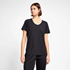 LESCON 25B-2057 ANTRENMAN KISA KOL TSHIRT