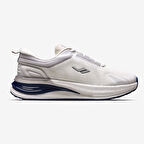 LESCON VARGAS A-SHOCK FOAM ERKEK SPOR AYAKKABI BEYAZ