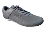 LESCON CHROME FÜME COMFORT CASUAL ANATOMİK SPOR AYAKKABISI