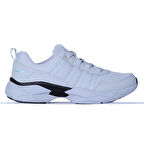 Lescon Astar 3 Easystep Gri Erkek Sneaker Spor Ayakkabı